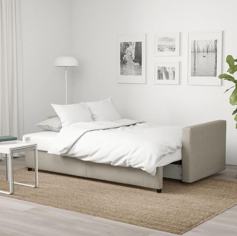 Eg Links-Wunderschoene 70M Grosse 2-Zimmer City Wohnung Naehe Salzburg Фрайлассінг Екстер'єр фото